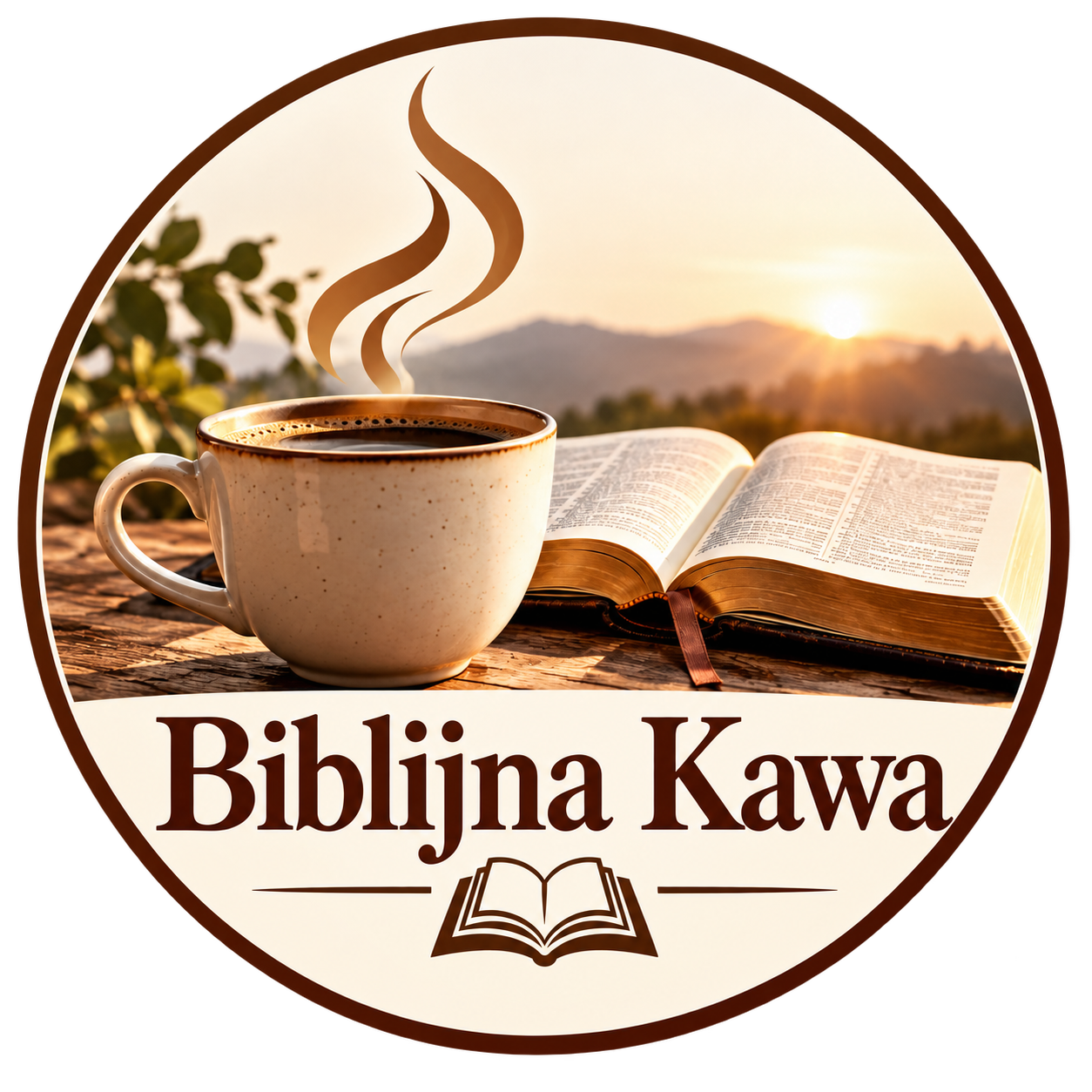 Biblijna Kawa